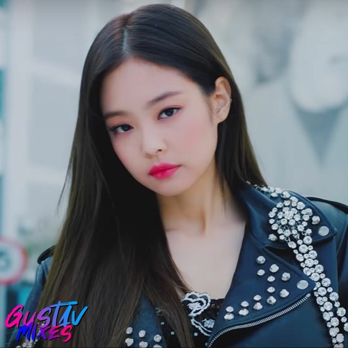 SOLO X Dumb Dumb (Inst.) [MASHUP] [JENNIE & JEON SOMI]