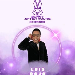Bunny After Hours 3Aniv