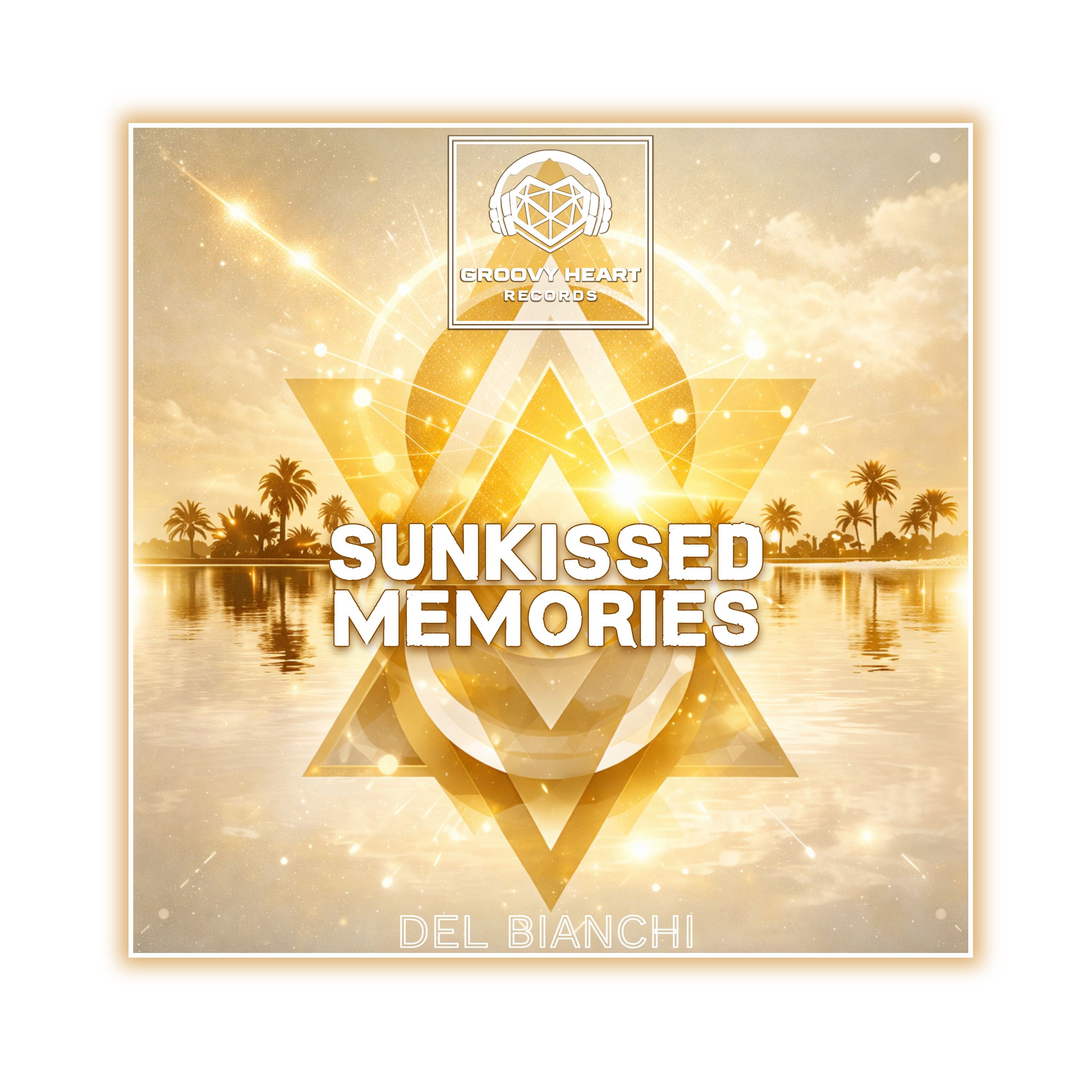 DEL BIANCHI - SUNKISSED MEMORIES   ...  FREE DOWNLOAD !!! episode artwork