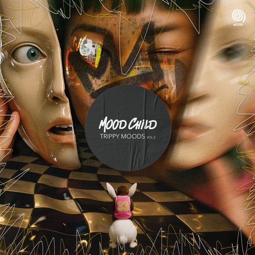 Stream Mood Child | Listen to Various Artists - Trippy Moods Vol. 2 ...
