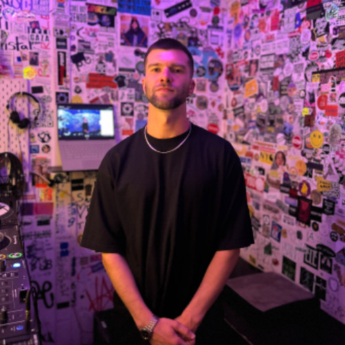 Club Moment with Josh Steers @ The Lot Radio 06-15-2025