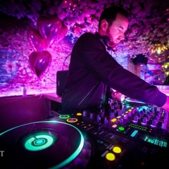 Adam Byrne - Jaloux Lockdown Mix (April 2020)