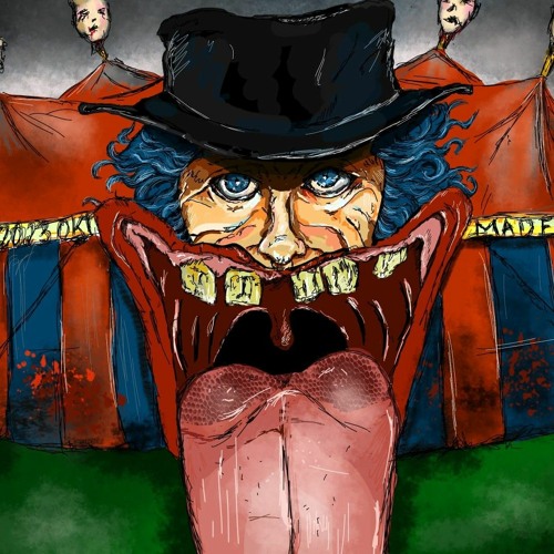 ablolutes Endwerk Zirkus des Grauens MIx.mp3