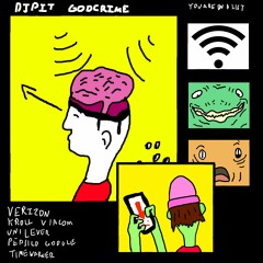 GIVE IT UP ft Chanel LSD prod dj pit