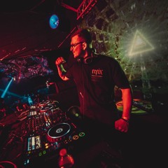 REFIX @ Lyon is Hardcore