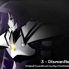 XTale VIII OST - Dismantle EXTENDED [By NyxTheShield]