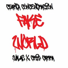 Walas x Crip Carra | Fake World