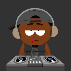 SUBFILTRONIK!!!™ - PSYCHO BLOCKZ (YKRA VIP)(CLIP)