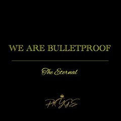 BTS - We Are Bulletproof: The Eternal