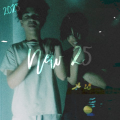 YBD ZAYUH X YBD TYBANDZZ - NEW 25