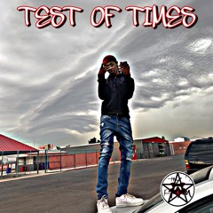 TESTIMONY (PROD. 4JAY)
