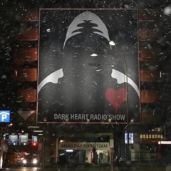 Dark Heart Radio Show On Sub FM at Christmas 25 Dec 2024