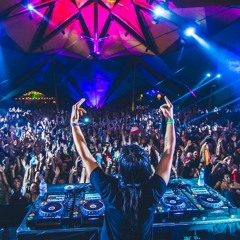 Skrillex Mix 2021 (Trap, Dubstep, Drumstep Mix) - Mixed by: Vince Leavey