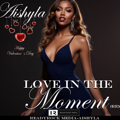 Love In The Moment (Slow Jam Dance Remix)