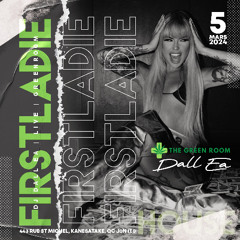 GREENROOM live set 05/03/2025
