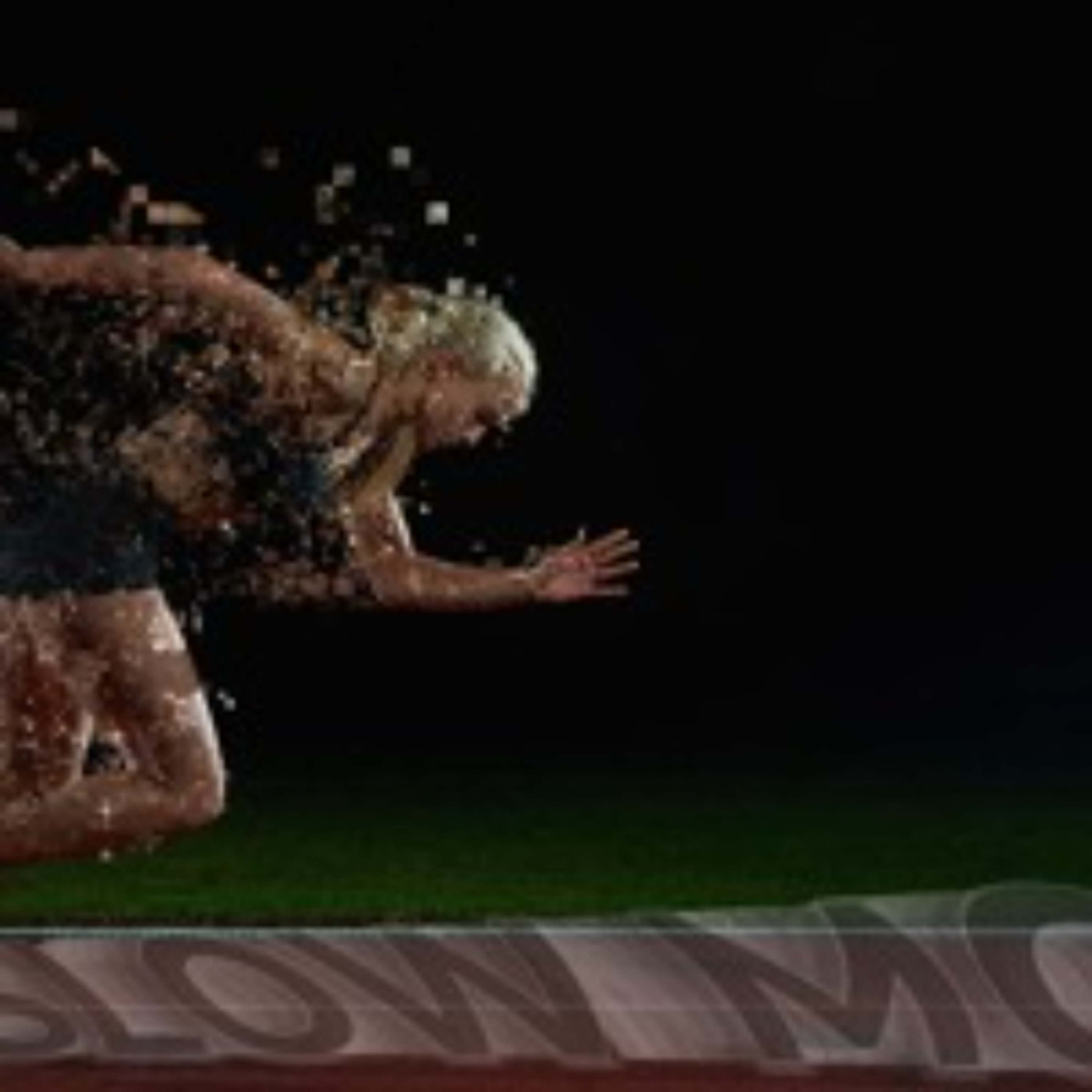 1 OF 4 H S | SLOW MO episode artwork