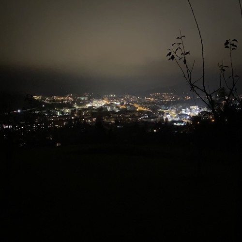 Never Ending Nights  (prod. by Fewtile)