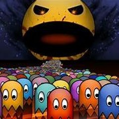 The Improvizor - Pacman Virus