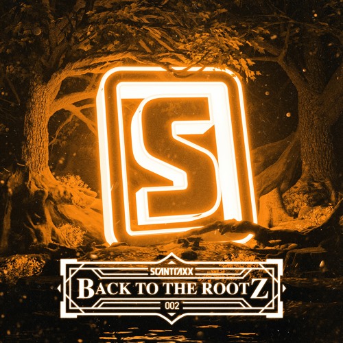Back to The Rootz #2 | Hardstyle Classics Mix