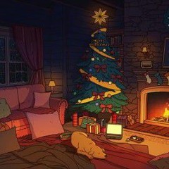 Lo-Fi Xmas