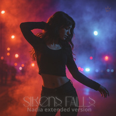 Sirens cut (Nadia extended version)