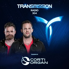 Transmission Radio 304 - Transmix by CORTI ORGAN