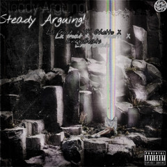 Steady Arguing!) Lil Goat X YK Ghetto Prod.EnrgyBeats