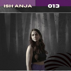 ALLURECAST. 013 - Ish Anja
