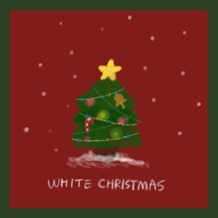 White Christmas(Vocal by Yeonha)