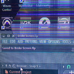 Broke Screen (Prod. Level)