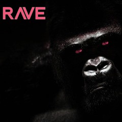 KING KONG ⚫ Brutal Techno RAVE 2021 ⚫ Winter Mix [Minimal Group]