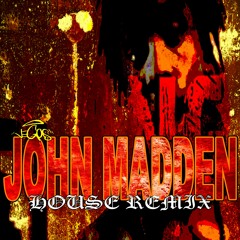 Chief Keef - John Madden - House Remix