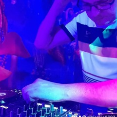 Hard House Sessions Ep 3