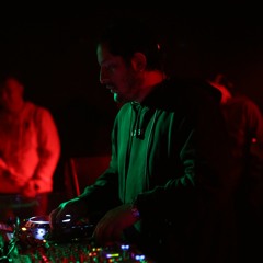 LA FUENTE DEL RITMO #005 - GUSTAVO ALLENDES 06.02.23