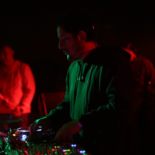 LA FUENTE DEL RITMO #005 - GUSTAVO ALLENDES 06.02.23