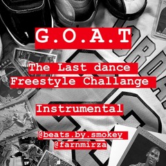 G.O.A.T - Beat - Last Dance Challenge