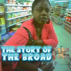 The Story of The Broad