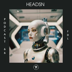 TransFrequency Podcast 066 - Headsn