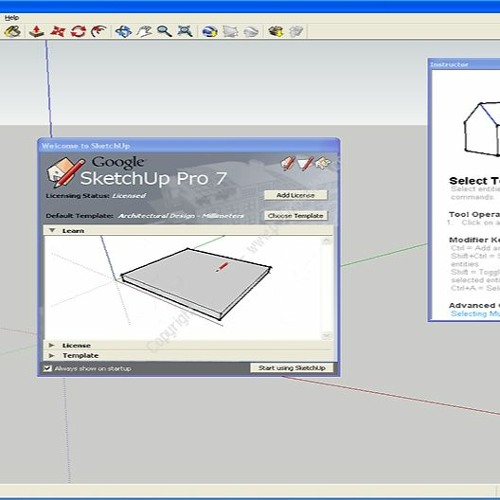 Stream SketchUp Pro 2016 V16.0.19933 Crack !NEW! Free Download from Anthony | Listen online for free on SoundCloud Stream Sketchup Pro 2016 V16.0.19933 Crack !New! Free Download From Anthony | Listen Online For Free On Soundcloud