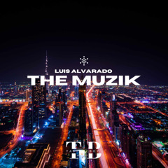 Luis Alvarado - The Muzik (Tasty Boy Tribalicious Remix)M1