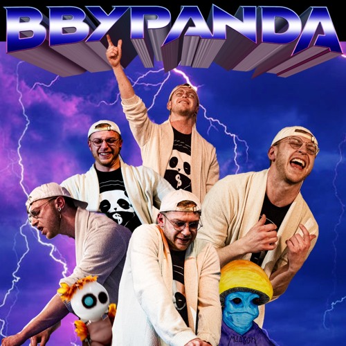 Stream Panda Patch Sessions -Vol 2- by BBY PANDA | Listen online for ...
