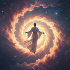 2025.07.12 The Spiral Of Healing