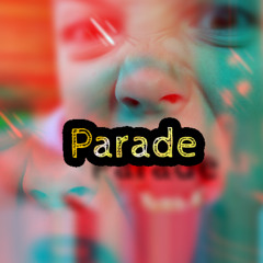 [FREE] 脳 Utopia x Happy Type Beat | Parade (Prod. TamoreS) 140bpm C# min