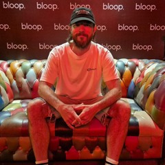 Dim Kelly Live at Bloop London Radio - 18.07.25