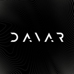 DAVAR - Melodic Techno - November Edition.WAV