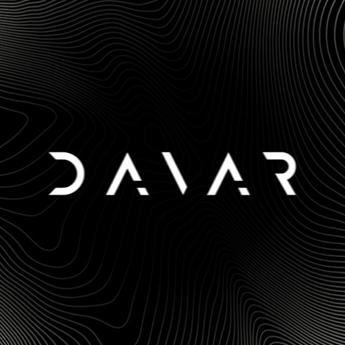 DAVAR - Melodic Techno - November Edition.WAV