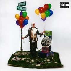 BLP Kosher - Hour Glass (Scarecrow)
