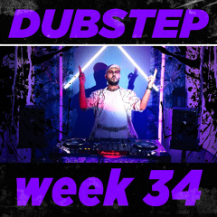 DUBSTEP 2025 JULY - WEEK 034 @ Mix [Hamdi, Fredagain, Skrillex]