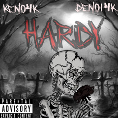 keno x deno -hardy