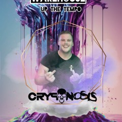 Crypnosis UPTEMPO 11